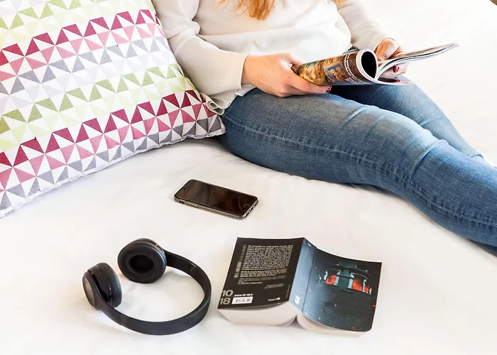 柏林米特钟楼酒店 柏林