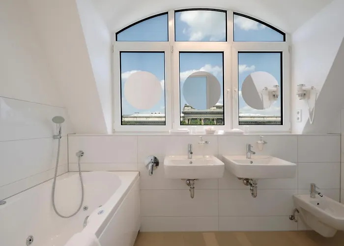 Mitte By Campanile Hotel