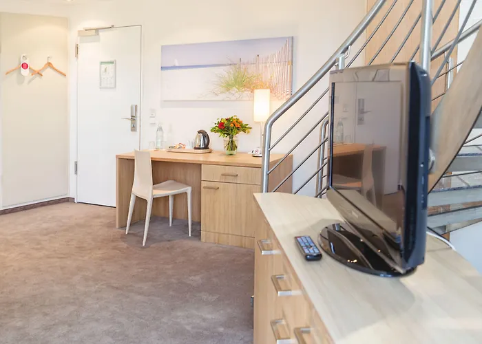 Mitte By Campanile Hotel 3*