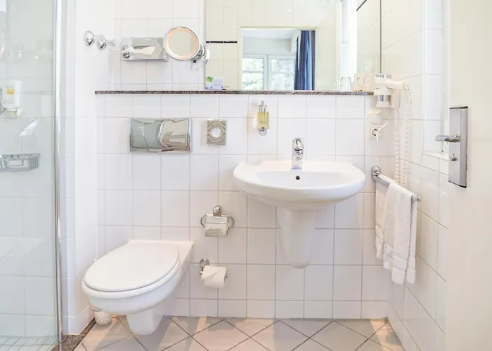 Mitte By Campanile 3* Berlin