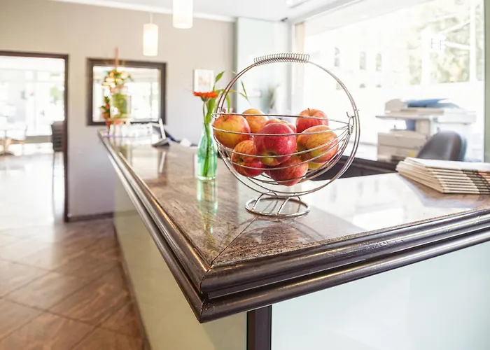 Mitte By Campanile Berlin