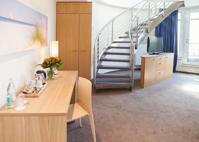 Mitte By Campanile Hotel