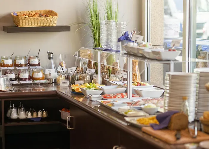 Mitte By Campanile 3*