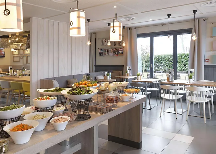 Mitte By Campanile Berlin