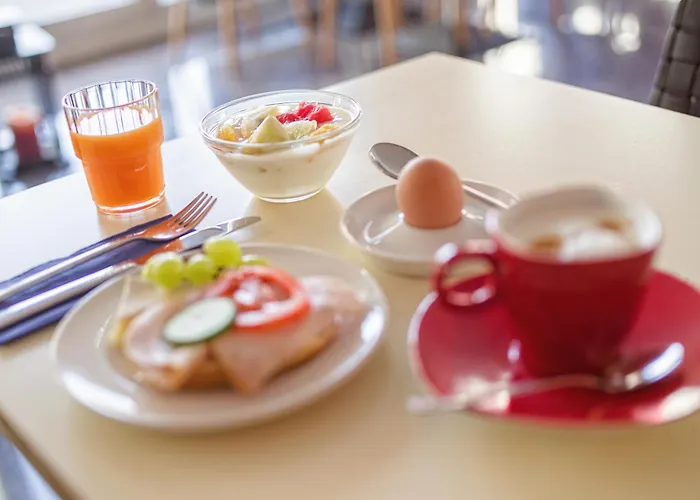 Mitte By Campanile Hotel