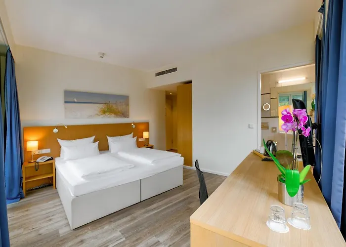 Hotel Mitte By Campanile