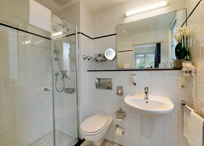 Mitte By Campanile Hotel