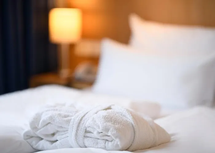 Mitte By Campanile Hotel 3*