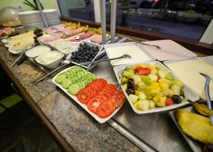 Hotel Mitte By Campanile