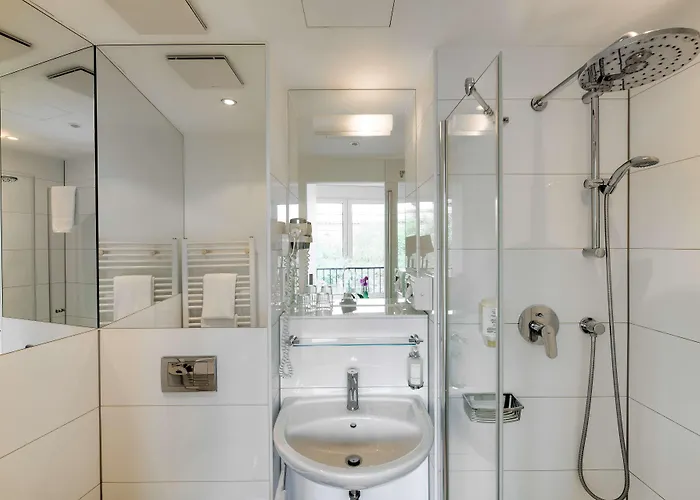 Mitte By Campanile 3*