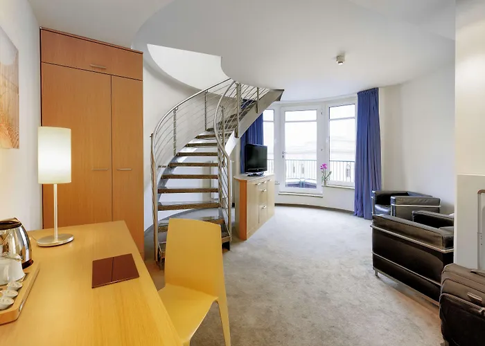 Mitte By Campanile 3*