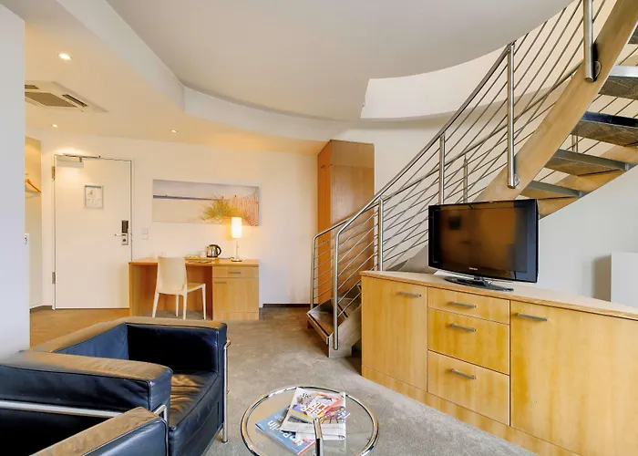 Mitte By Campanile 3* Berlin