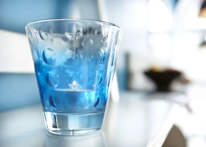 柏林米特钟楼酒店 柏林