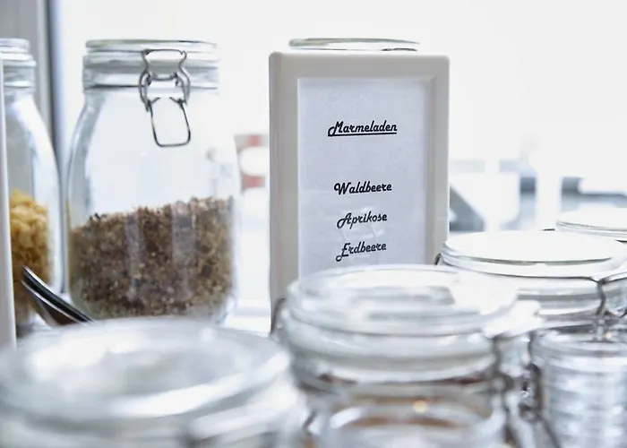 酒店 柏林米特钟楼酒店 柏林