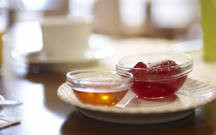 Hotel Mitte By Campanile 3*