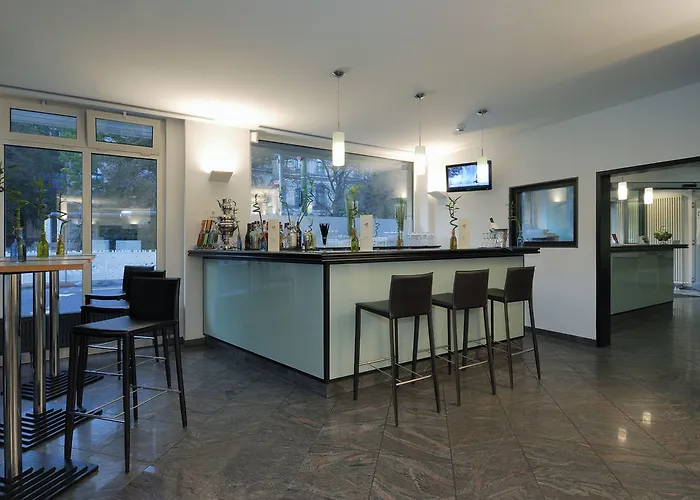 Mitte By Campanile 3* Berlin