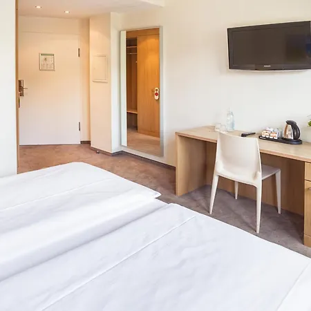 Hotel Mitte By Campanile Berlín