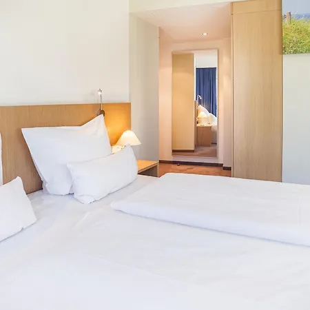 Mitte By Campanile Hotel 3*