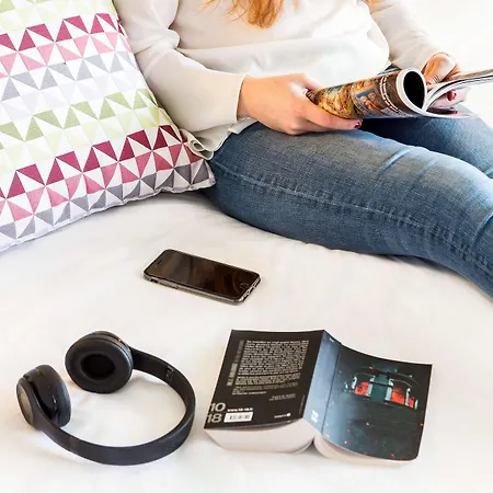 Mitte By Campanile Berlín