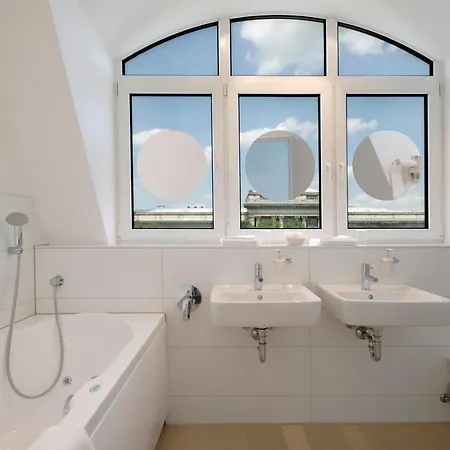 Mitte By Campanile Hotel