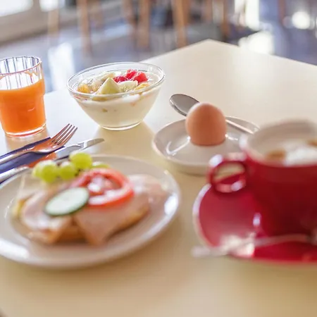 Mitte By Campanile Hotel