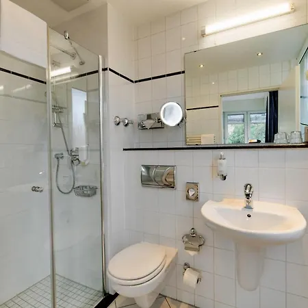 Mitte By Campanile Hotel