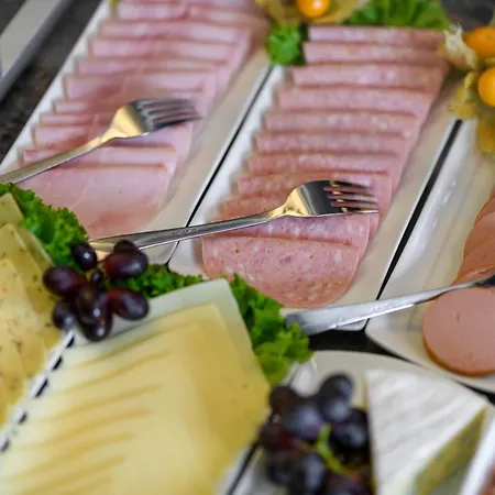 Mitte By Campanile Hotel