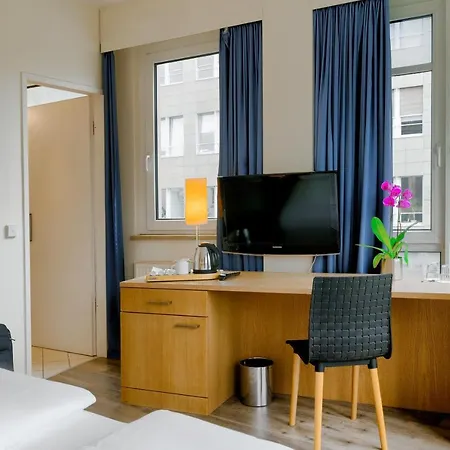 Mitte By Campanile