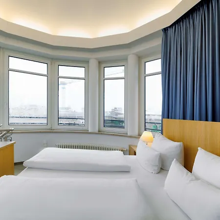 Hotel Mitte By Campanile