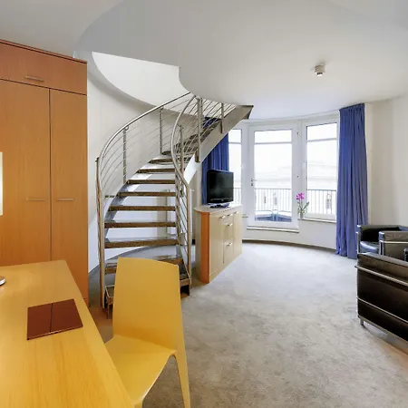 Mitte By Campanile 3*