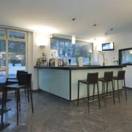 Hotel Mitte By Campanile 3*