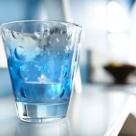 Mitte By Campanile Berlín