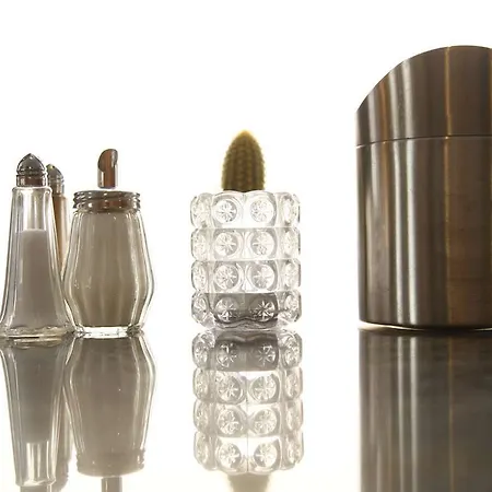 Mitte By Campanile 3* Berlín