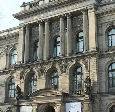 Mitte By Campanile