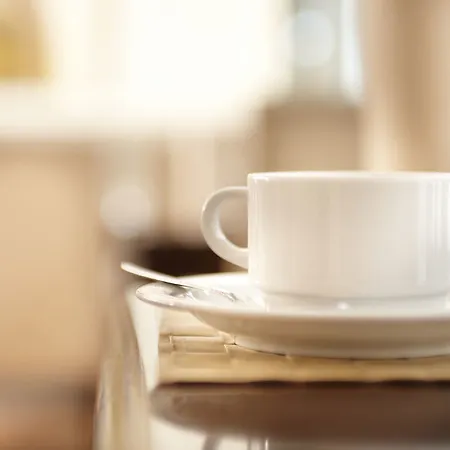 Hotel Mitte By Campanile