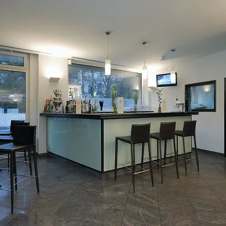 Mitte By Campanile 3* Berlín