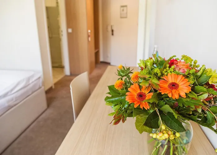 Mitte By Campanile 3*