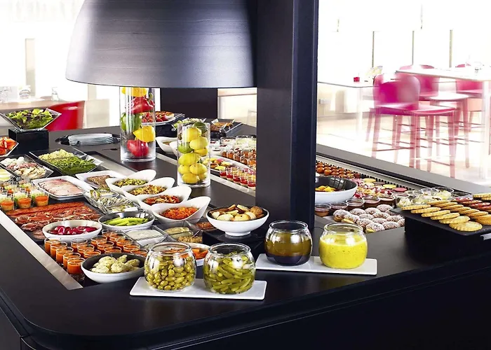 Mitte By Campanile فندق برلين