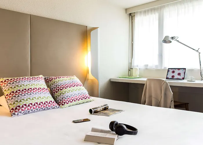 Mitte By Campanile Hotel Berlín