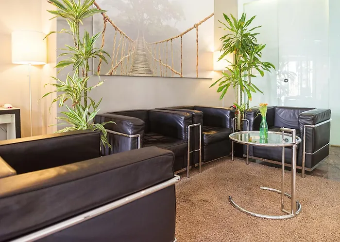 Mitte By Campanile برلين