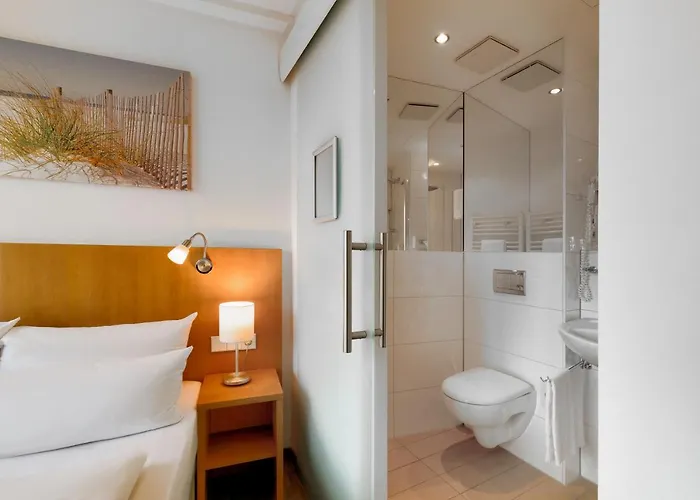 Hotel Mitte By Campanile