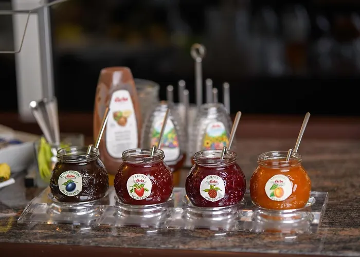 Mitte By Campanile Hotel 3*