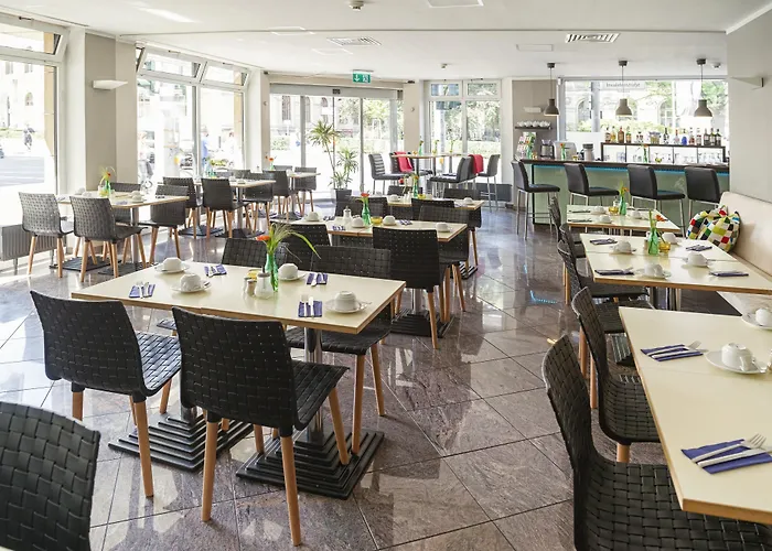 Mitte By Campanile Hotel