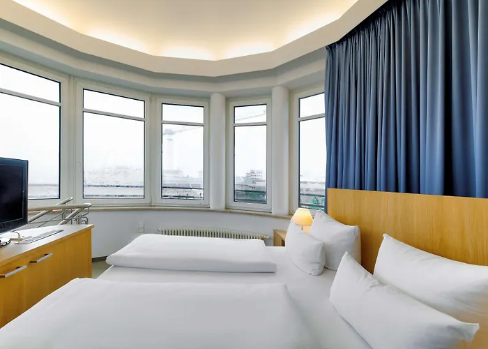 Hotel Mitte By Campanile