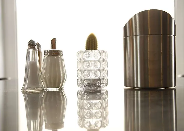 Mitte By Campanile 3* Berlín